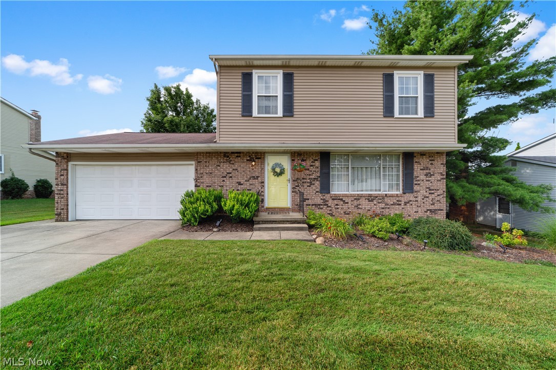 Beautifully maintained and move-in ready, this home offers bright, welcoming spaces and thoughtful updates throughout. The main living areas feature neutral finishes and great natural light, creating a warm and comfortable atmosphere. The kitchen and bathrooms are clean and updated, providing modern convenience and easy everyday living. Bedrooms offer generous space and a relaxing feel. The exterior shows strong curb appeal with a tidy yard and inviting entry. Outdoor areas provide room for entertaining, gardening, or play. A well-cared-for home that’s ready for its next owner and ideal for buyers seeking comfort, functionality, and low-maintenance living.