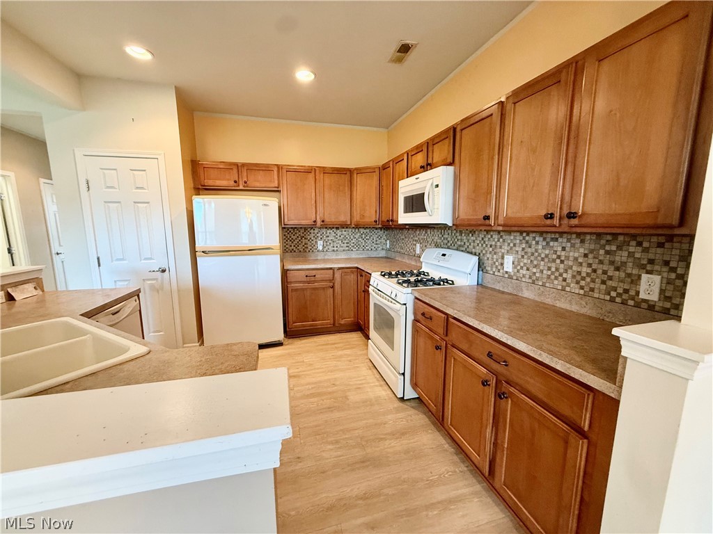 Pioneer Ridge Sub - Residential