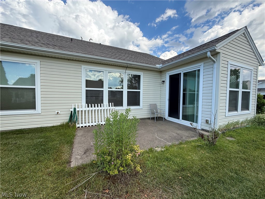 Pioneer Ridge Sub - Residential
