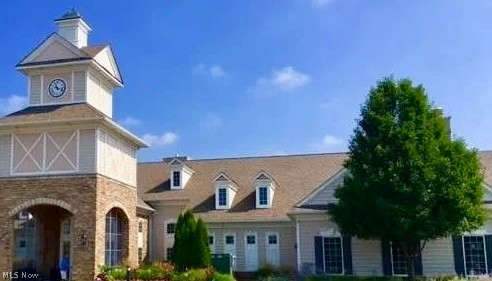 Pioneer Ridge Sub - Residential