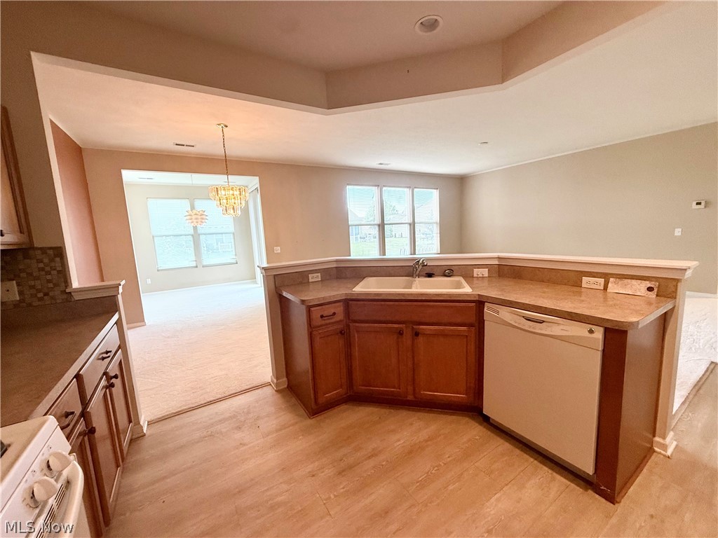 Pioneer Ridge Sub - Residential