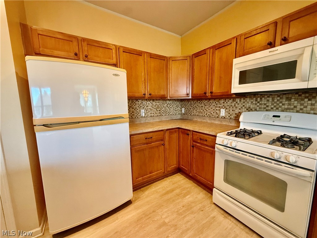 Pioneer Ridge Sub - Residential