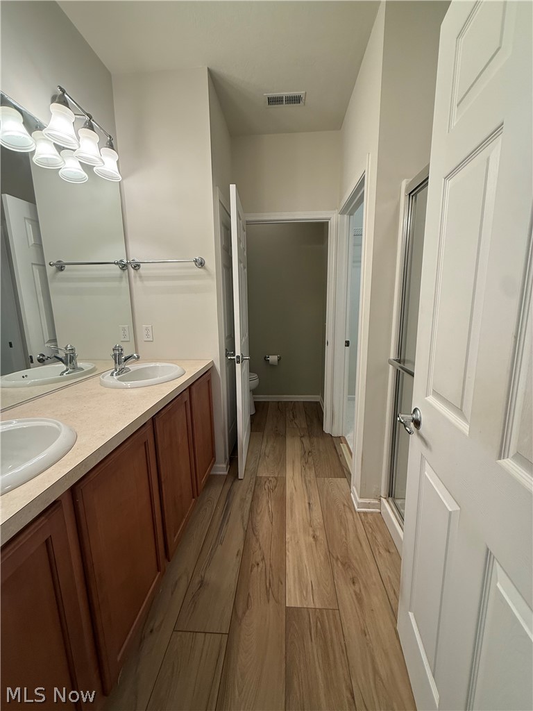 Pioneer Ridge Sub - Residential