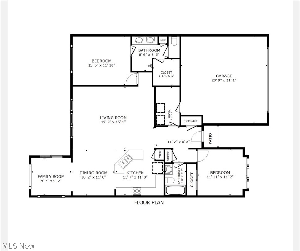 Pioneer Ridge Sub - Residential