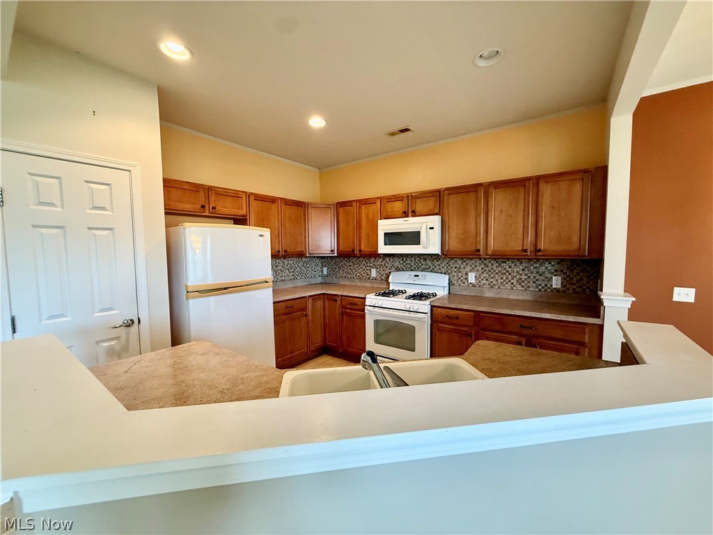 Pioneer Ridge Sub - Residential