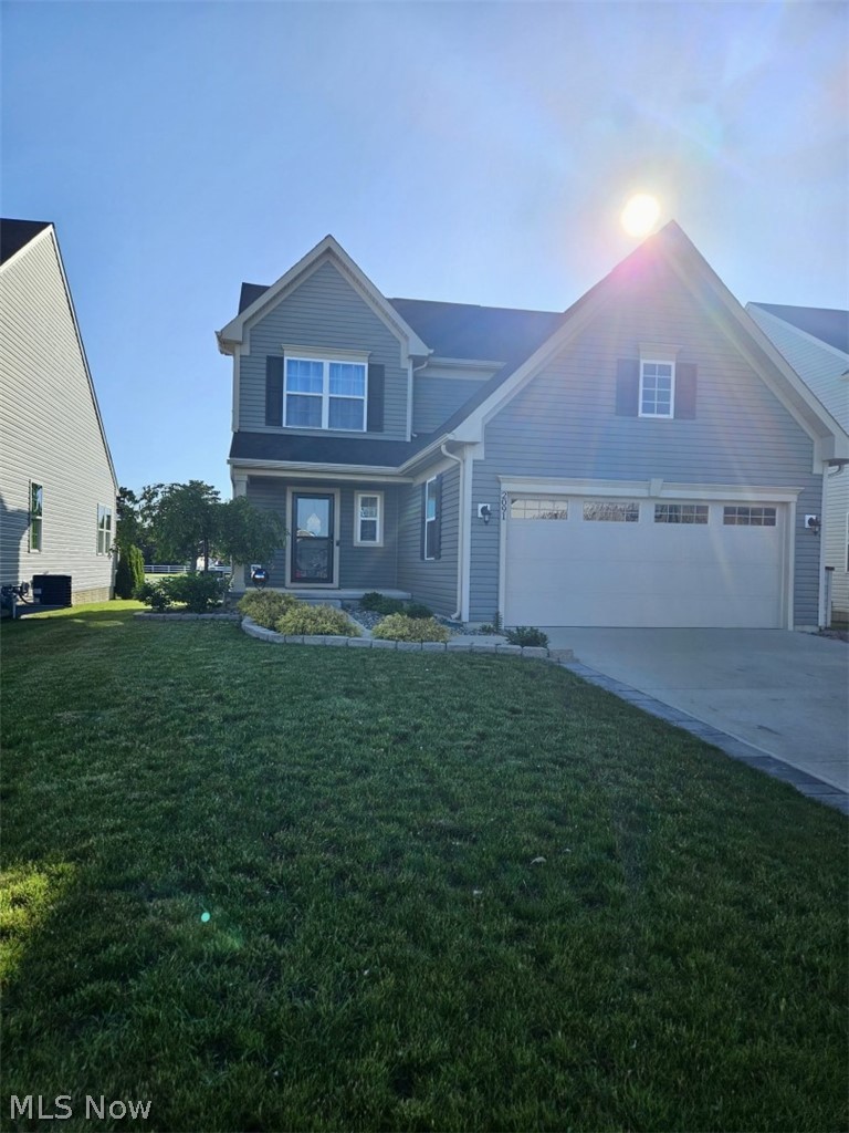 Fairway Glenn - Residential