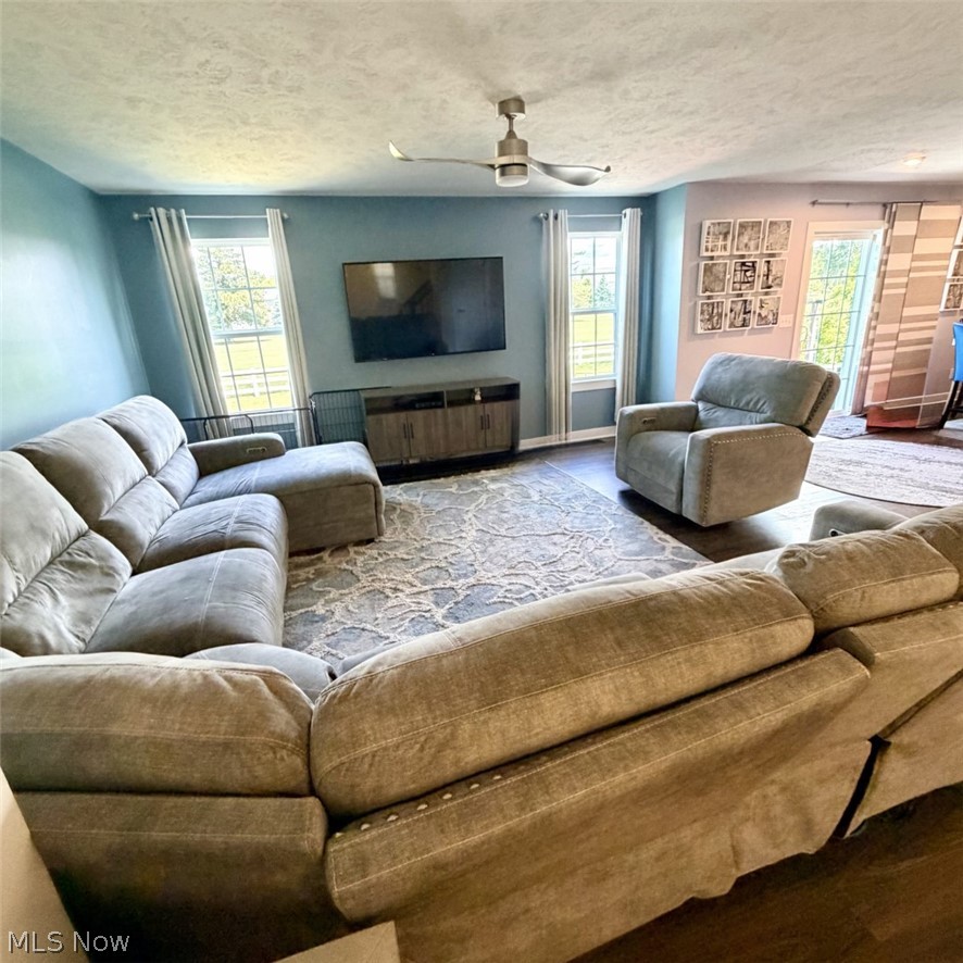 Fairway Glenn - Residential