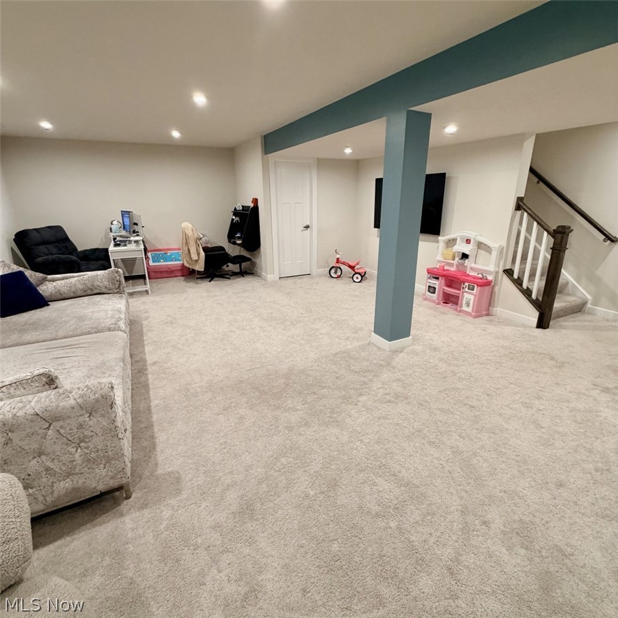Fairway Glenn - Residential