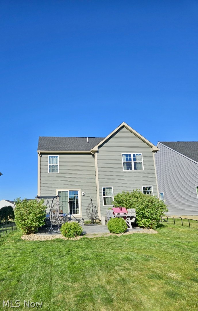 Fairway Glenn - Residential