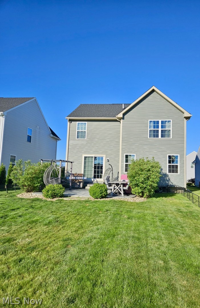 Fairway Glenn - Residential
