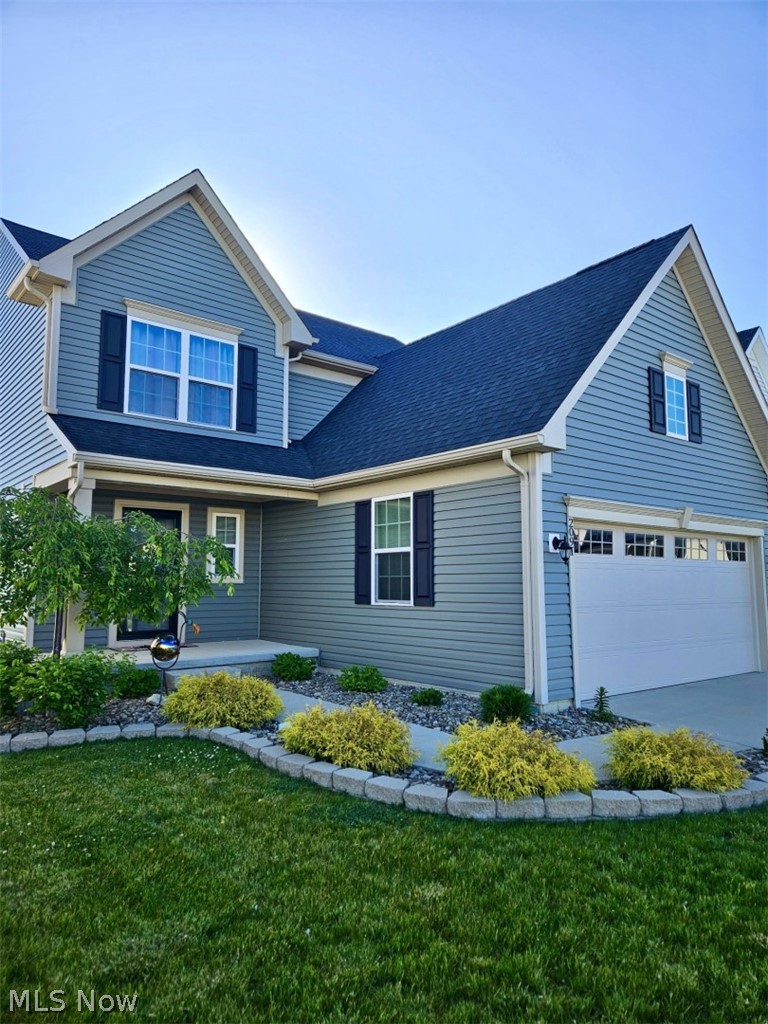 Fairway Glenn - Residential