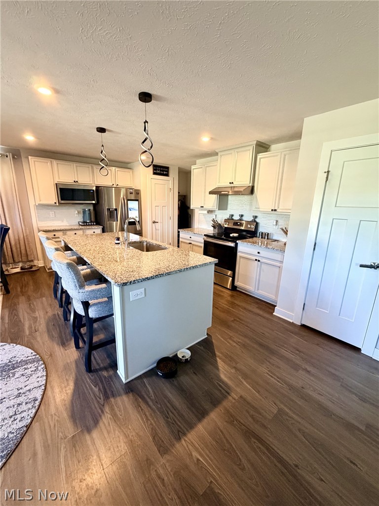 Fairway Glenn - Residential