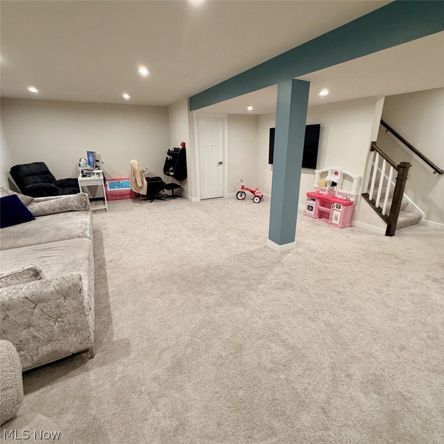 Fairway Glenn - Residential