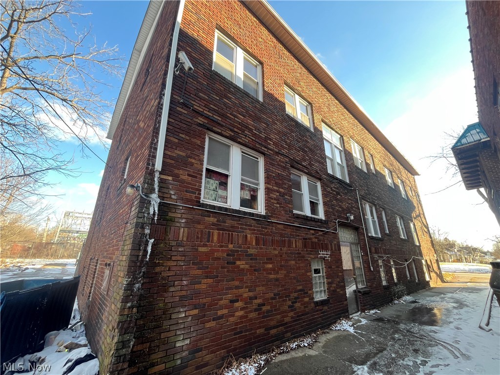 Storer - Commercial Sale