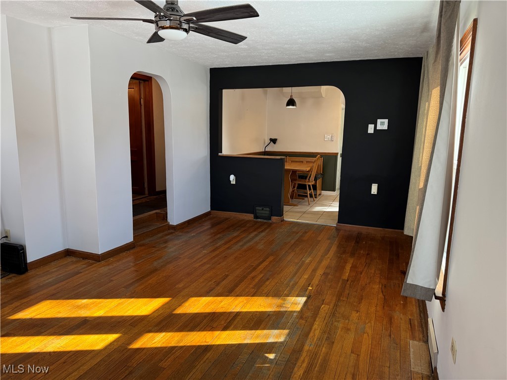 Gault - Residential