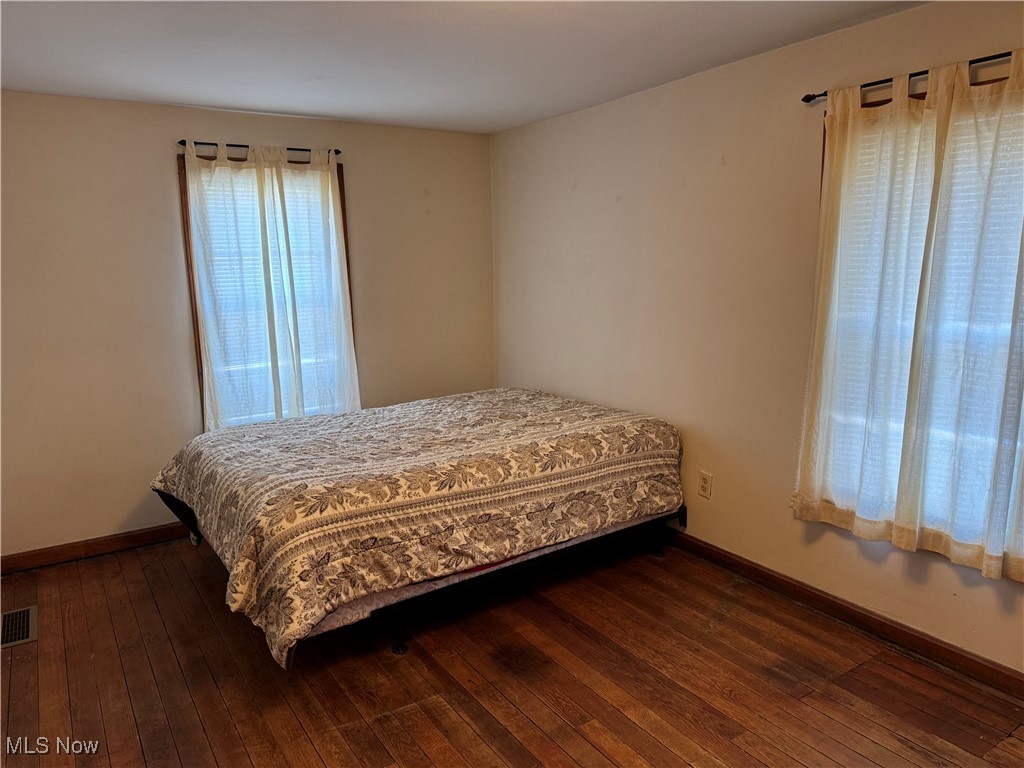Gault - Residential