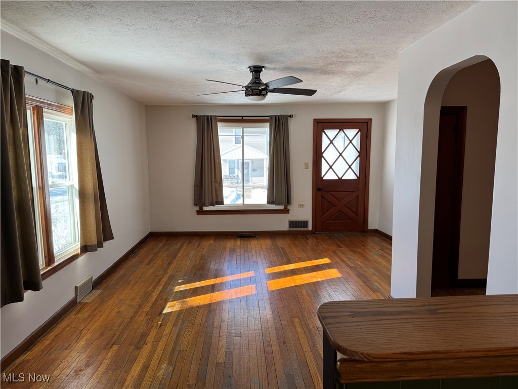 Gault - Residential