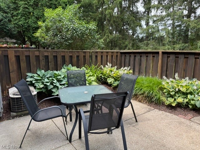 Greenwood Village Condo - Residential