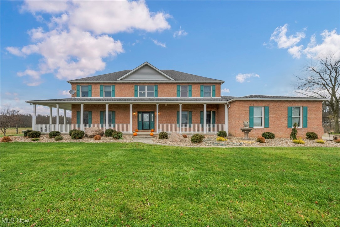 Columbia - Residential