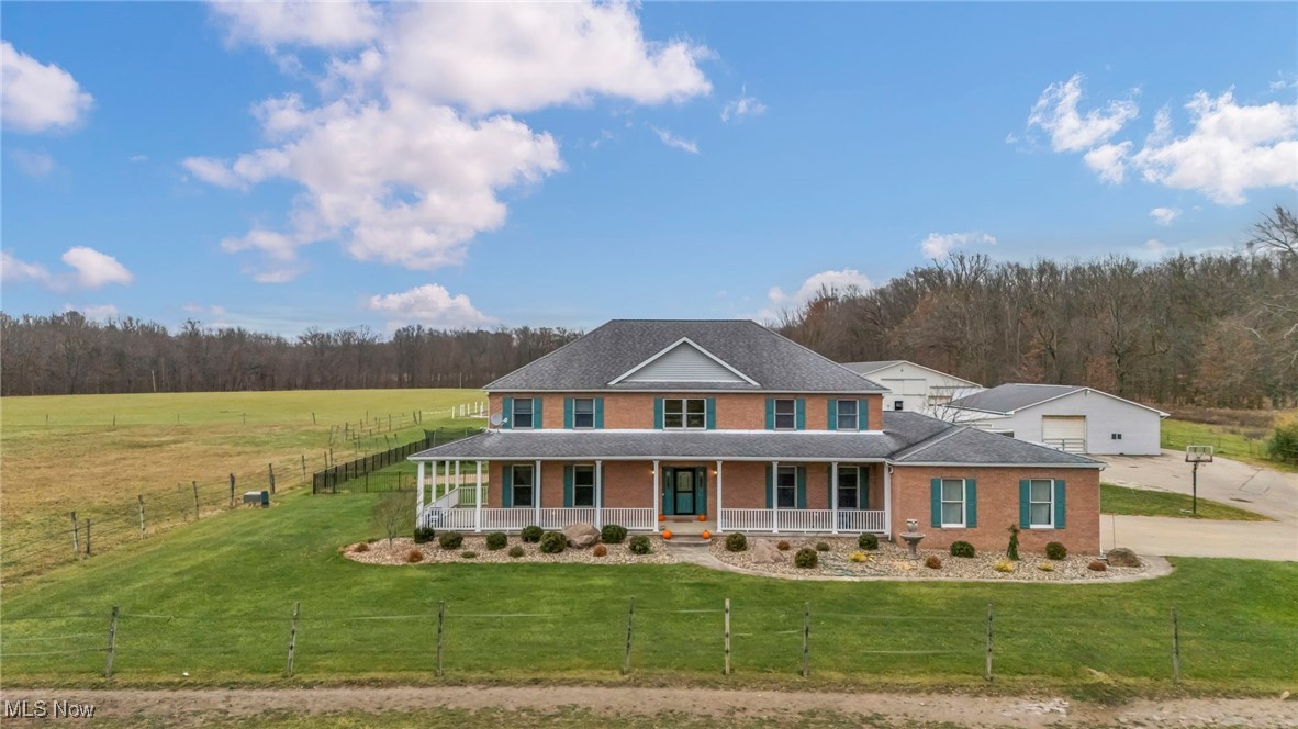Columbia - Residential