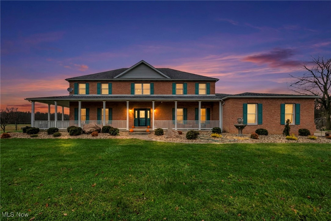 Columbia - Residential