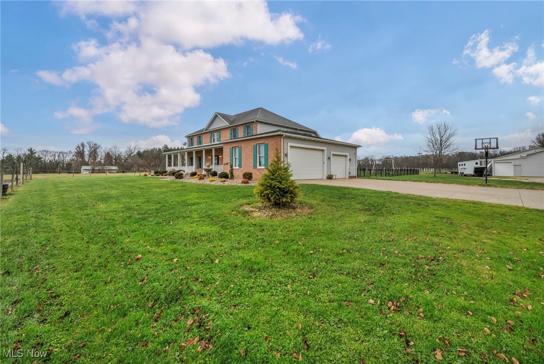 Columbia - Residential