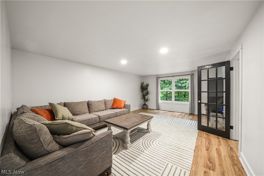 Wilson S W - Residential