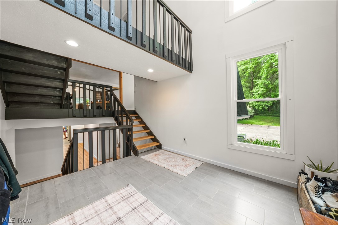 Wilson S W - Residential