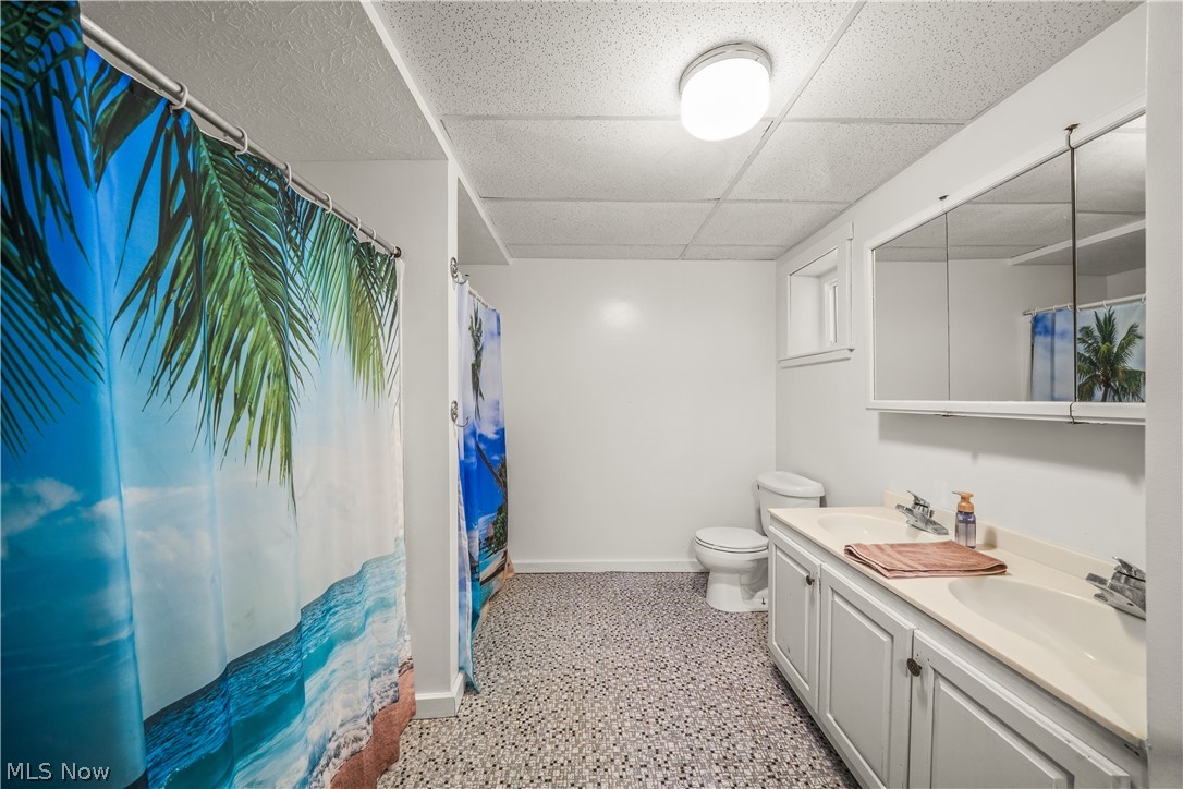 Wilson S W - Residential
