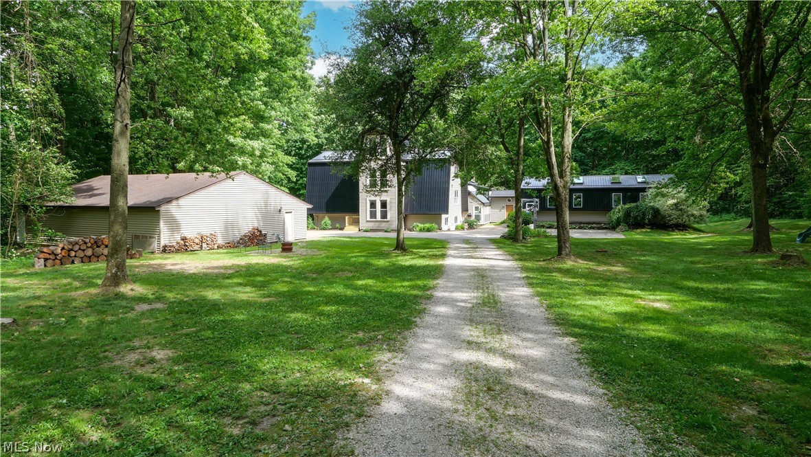 Wilson S W - Residential