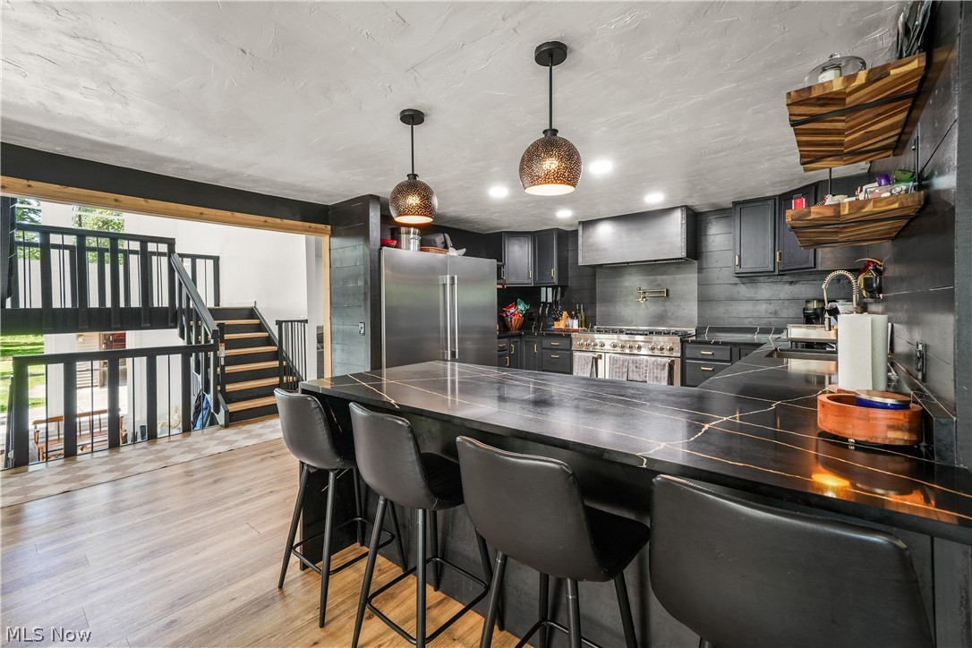 Wilson S W - Residential