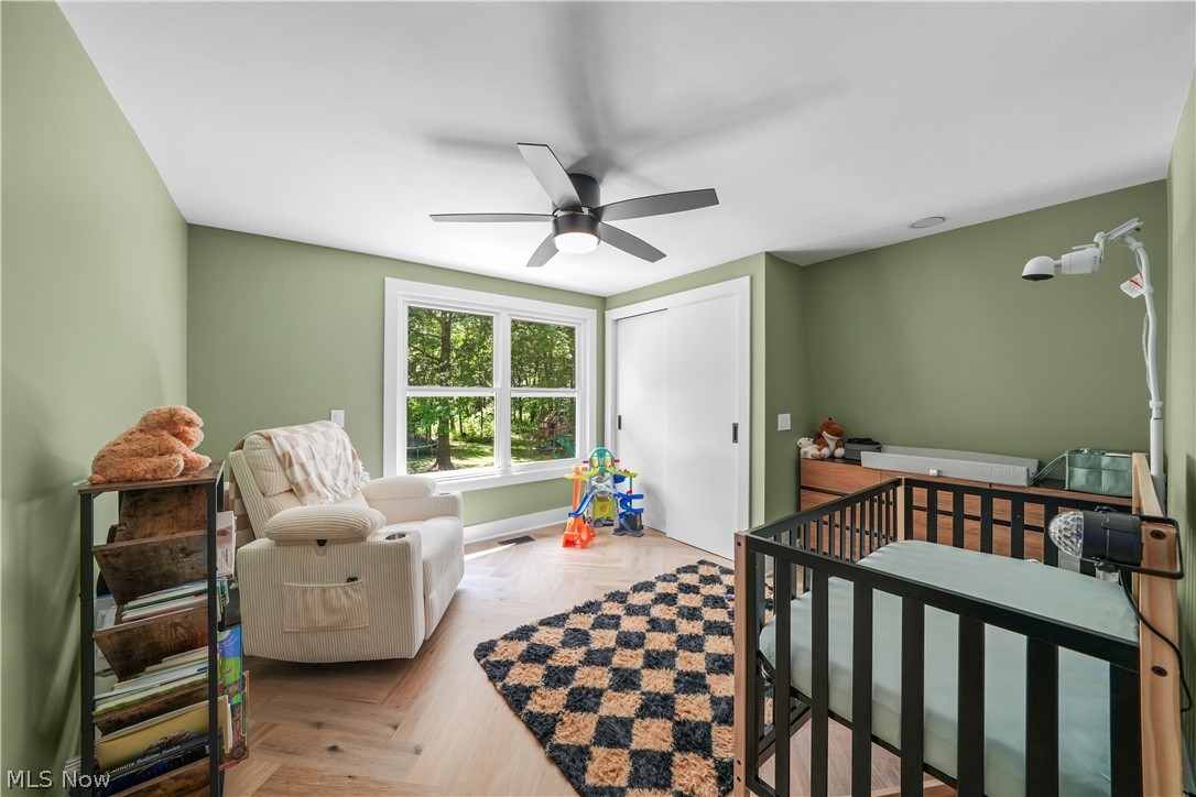 Wilson S W - Residential