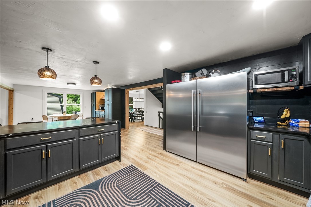 Wilson S W - Residential