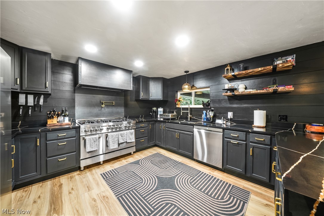 Wilson S W - Residential