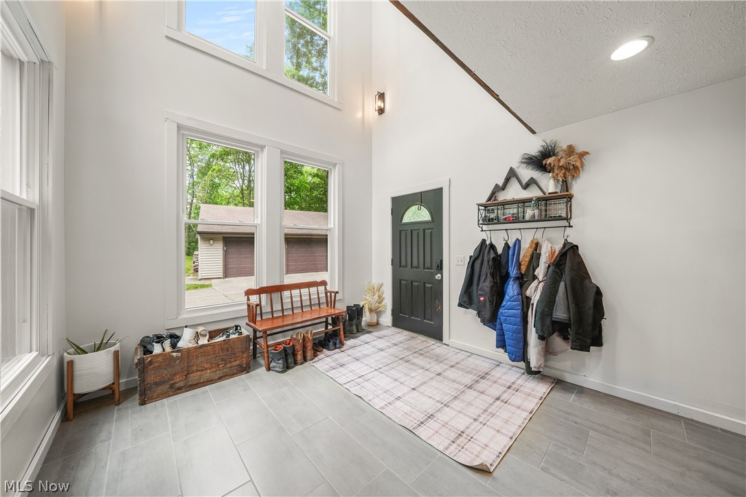 Wilson S W - Residential