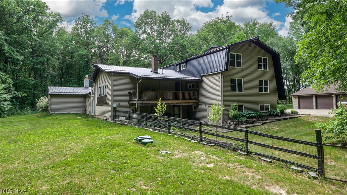 Wilson S W - Residential