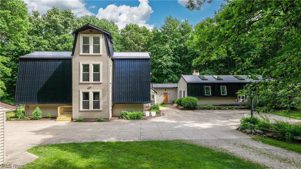 Wilson S W - Residential