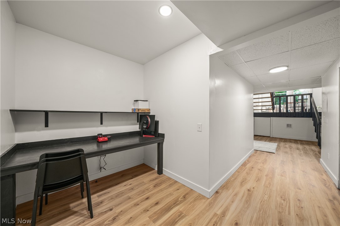 Wilson S W - Residential