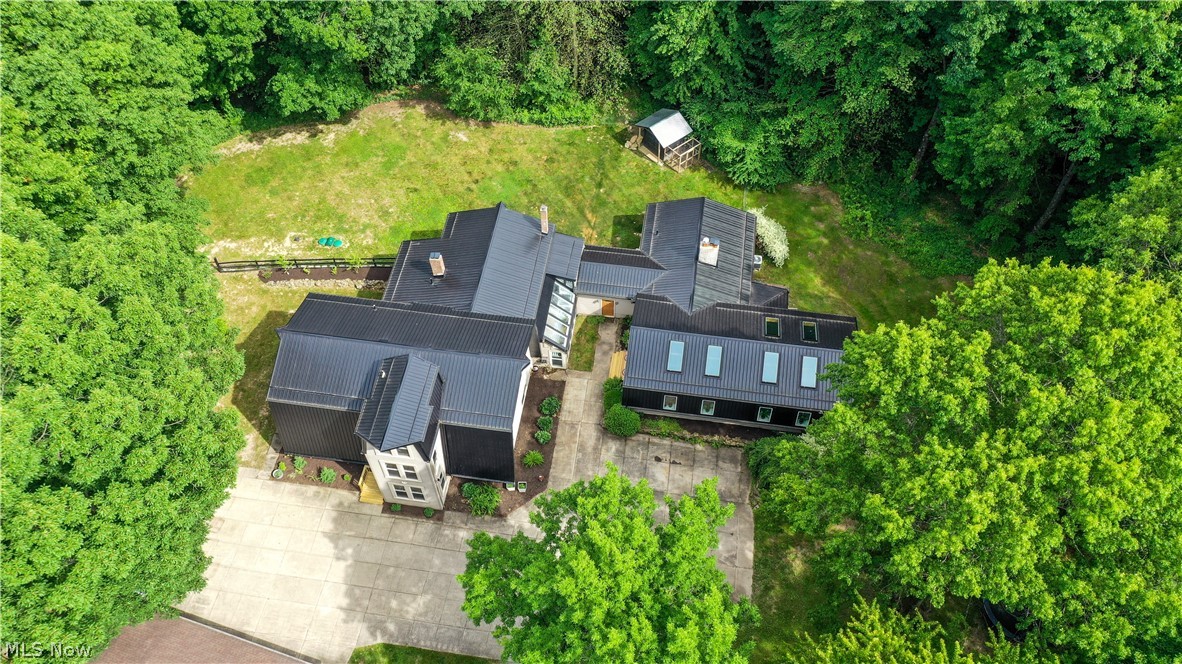 Wilson S W - Residential