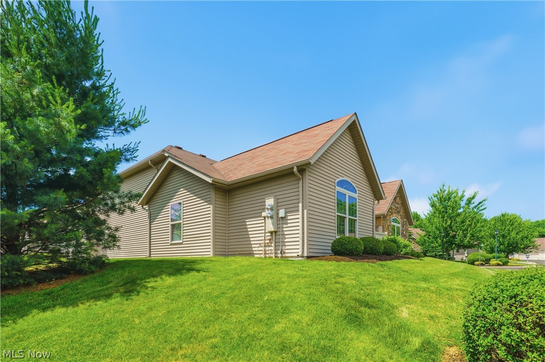 Fiddler's Creek - Residential
