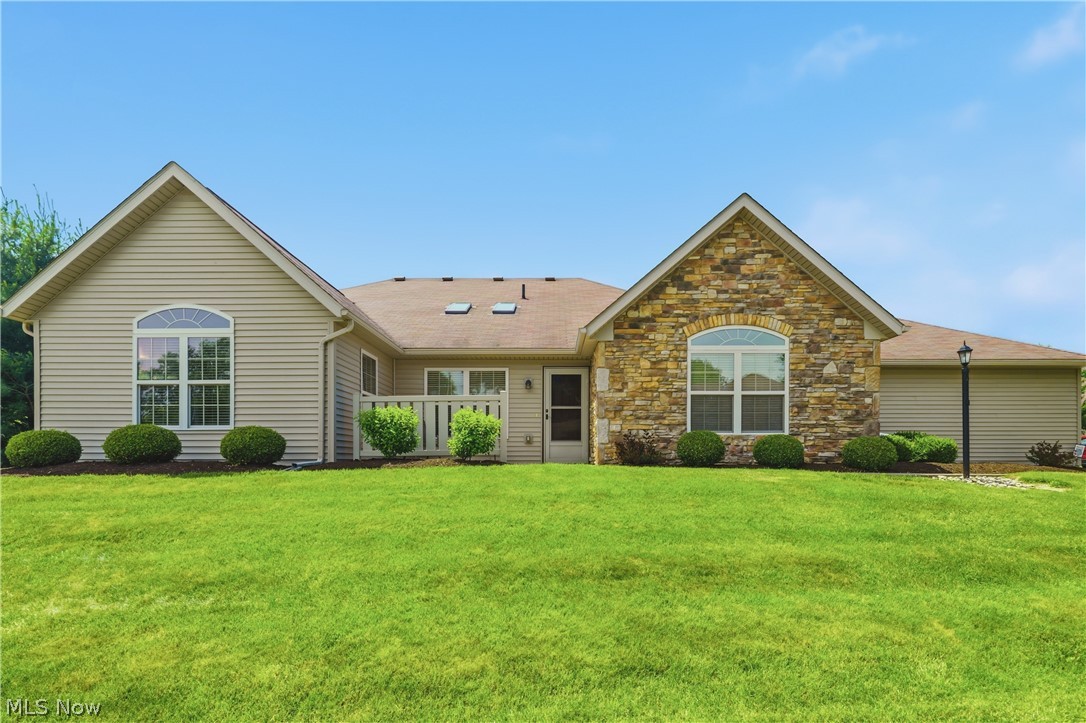 Fiddler's Creek - Residential