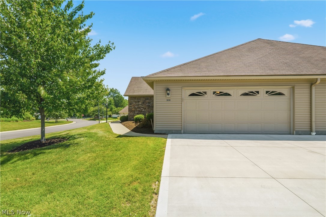 Fiddler's Creek - Residential
