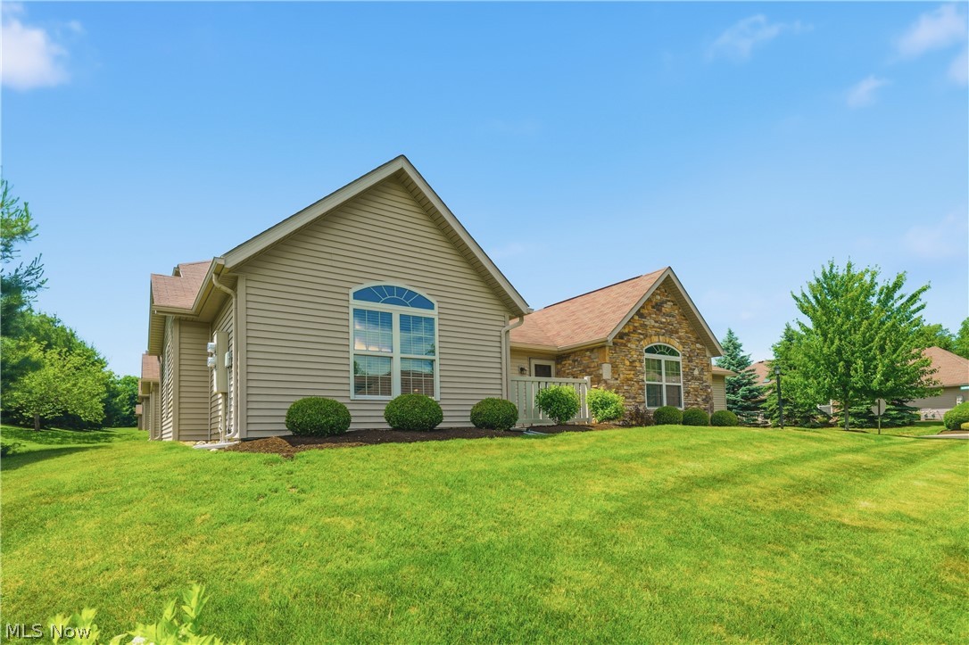 Fiddler's Creek - Residential