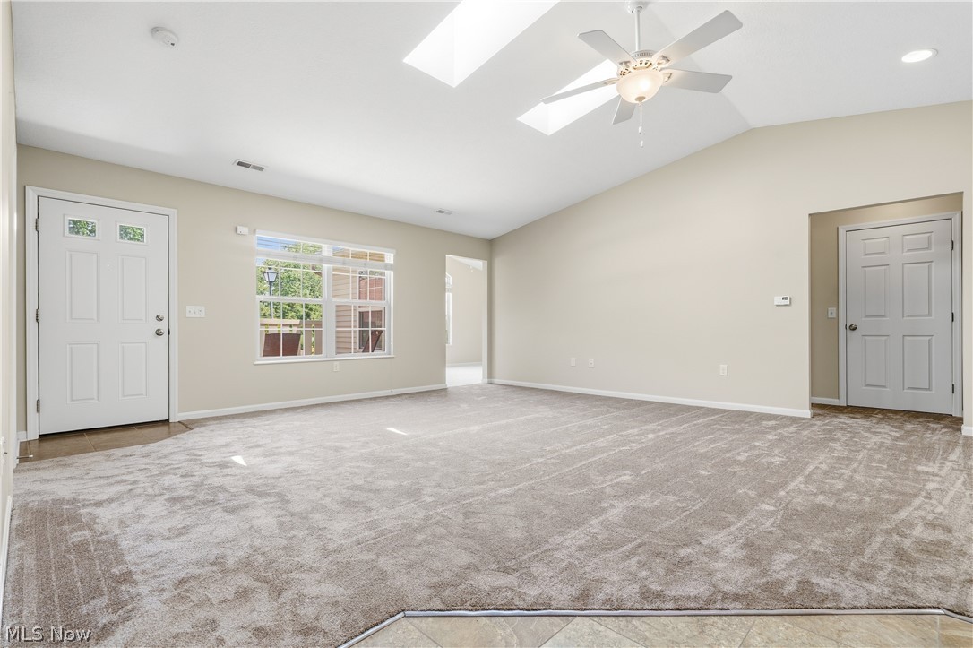 Fiddler's Creek - Residential