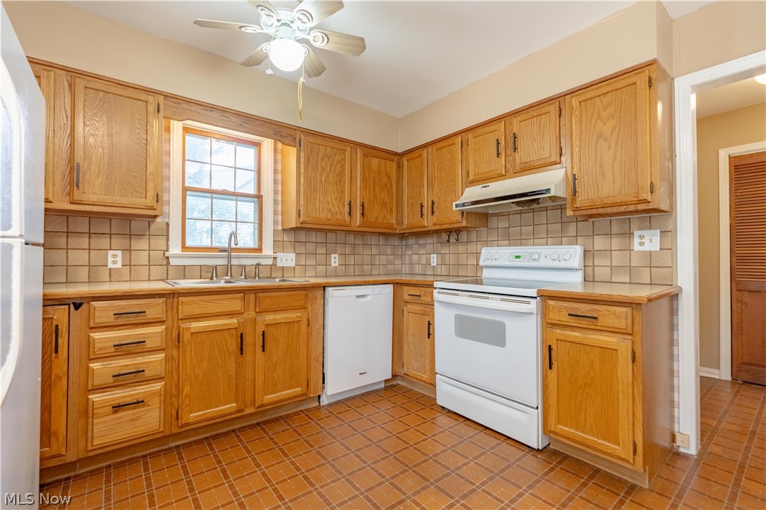 Oak Park - Residential