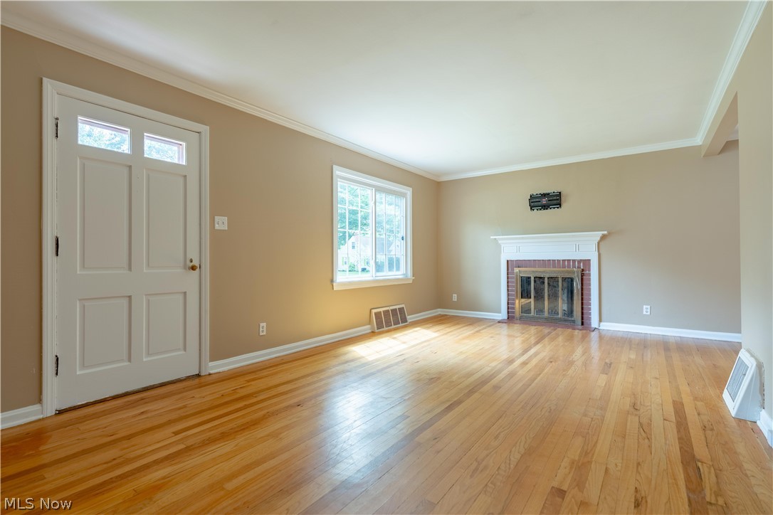 Oak Park - Residential