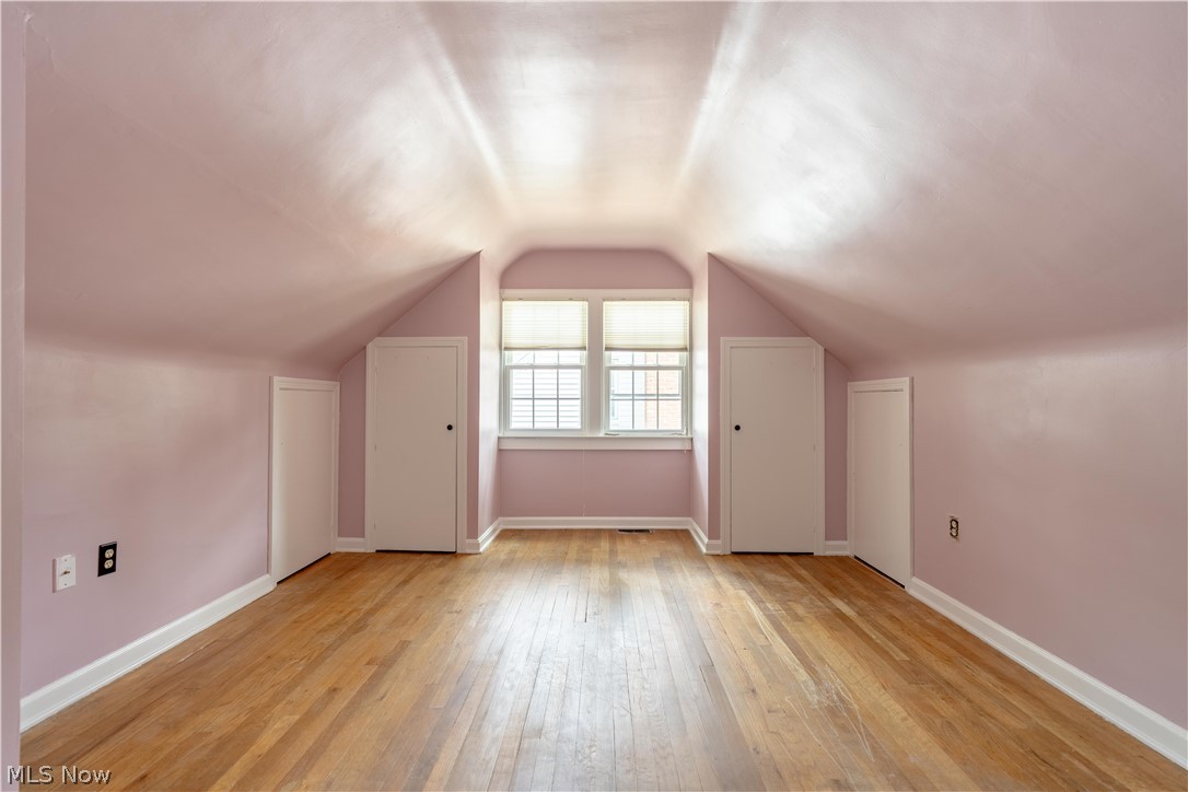 Oak Park - Residential