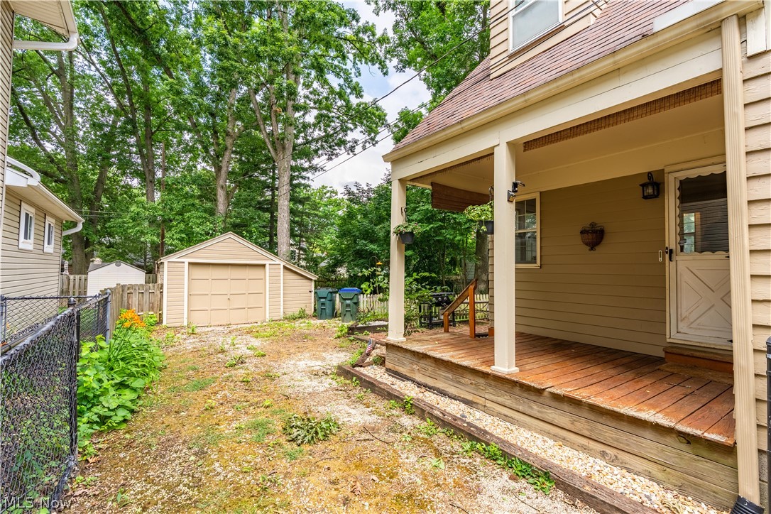 Oak Park - Residential