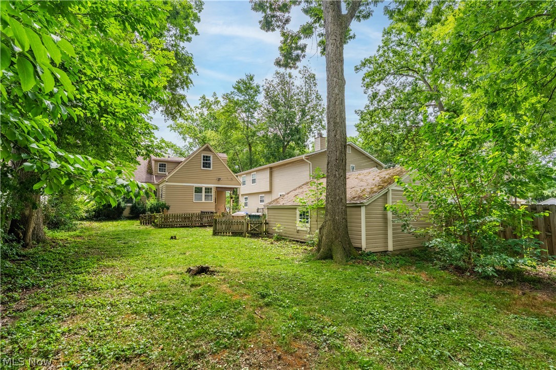 Oak Park - Residential