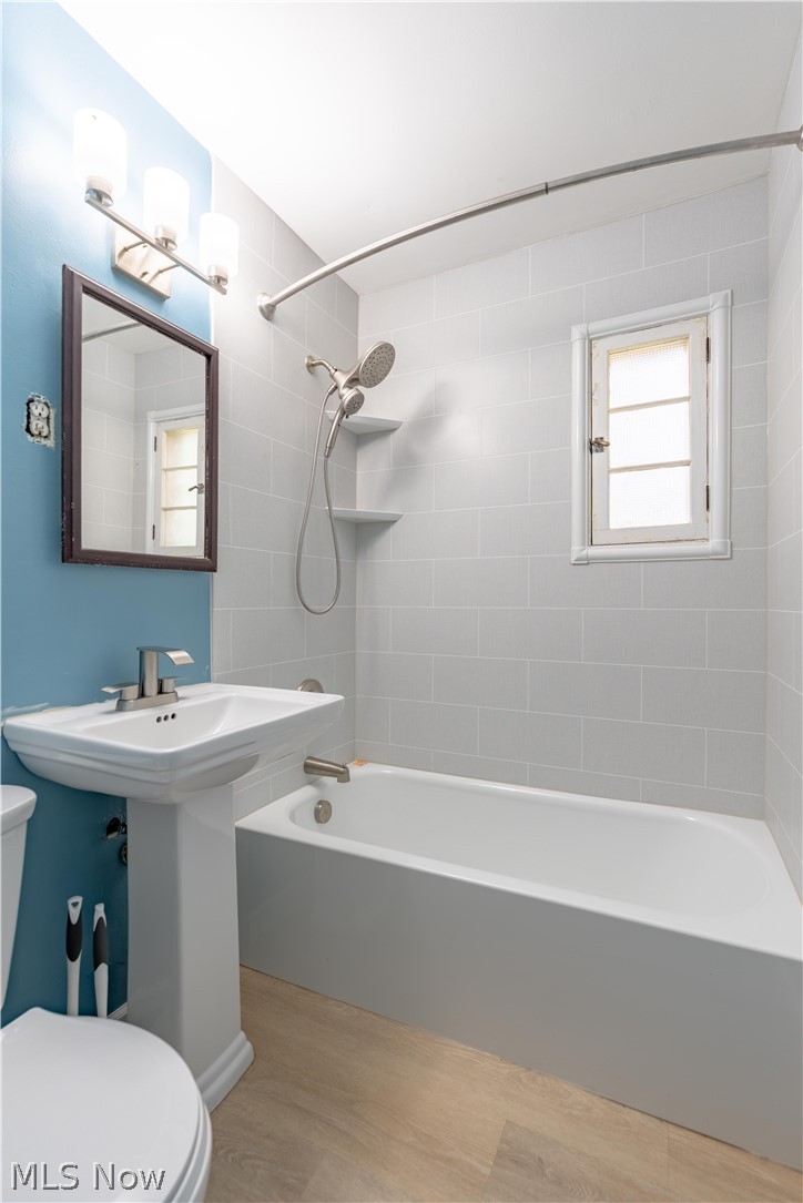 Oak Park - Residential